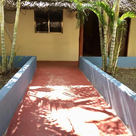 Casa Bokoba Bacalar Hotell Eksteriør bilde
