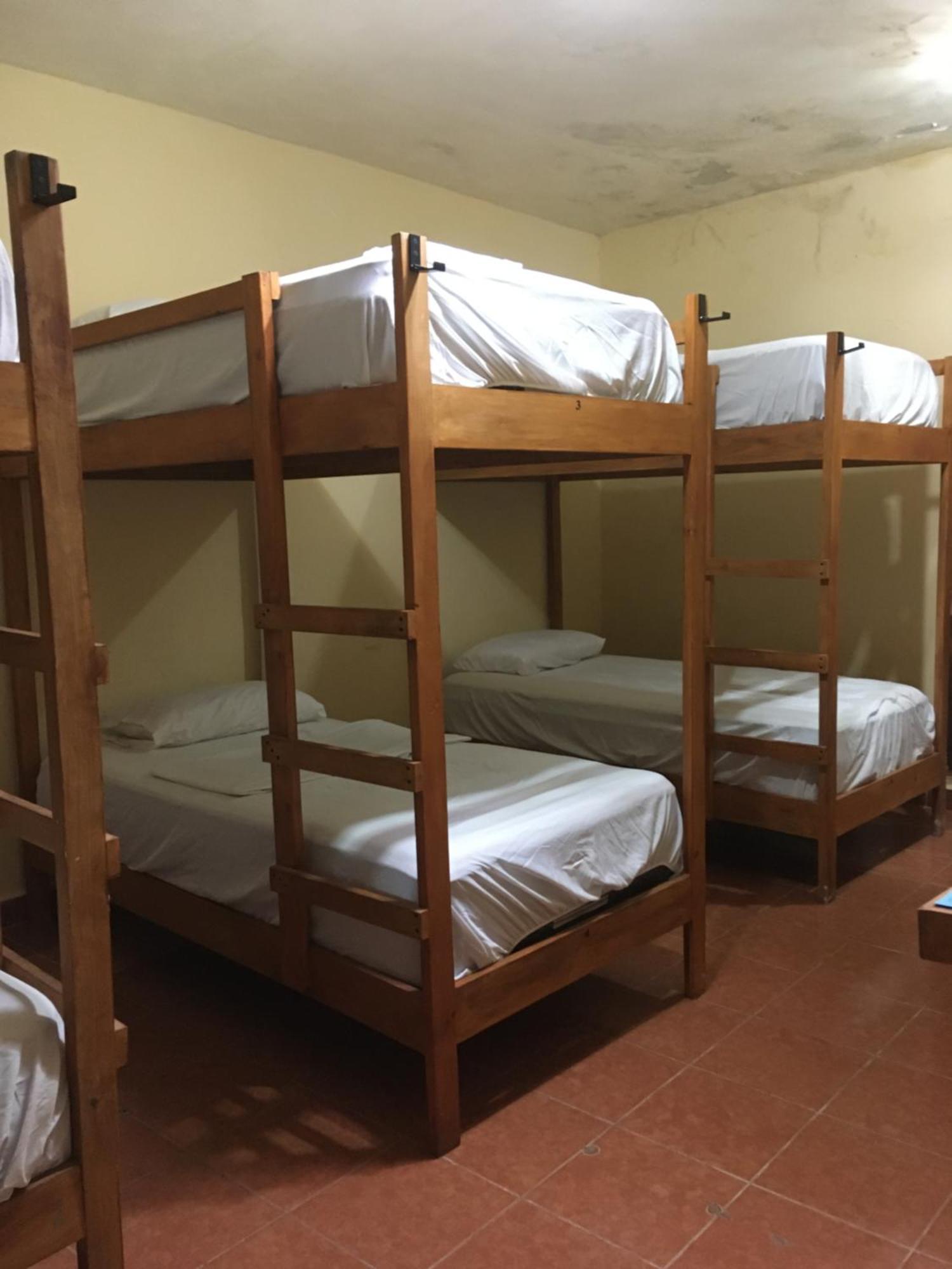 Casa Bokoba Bacalar Hotell Eksteriør bilde
