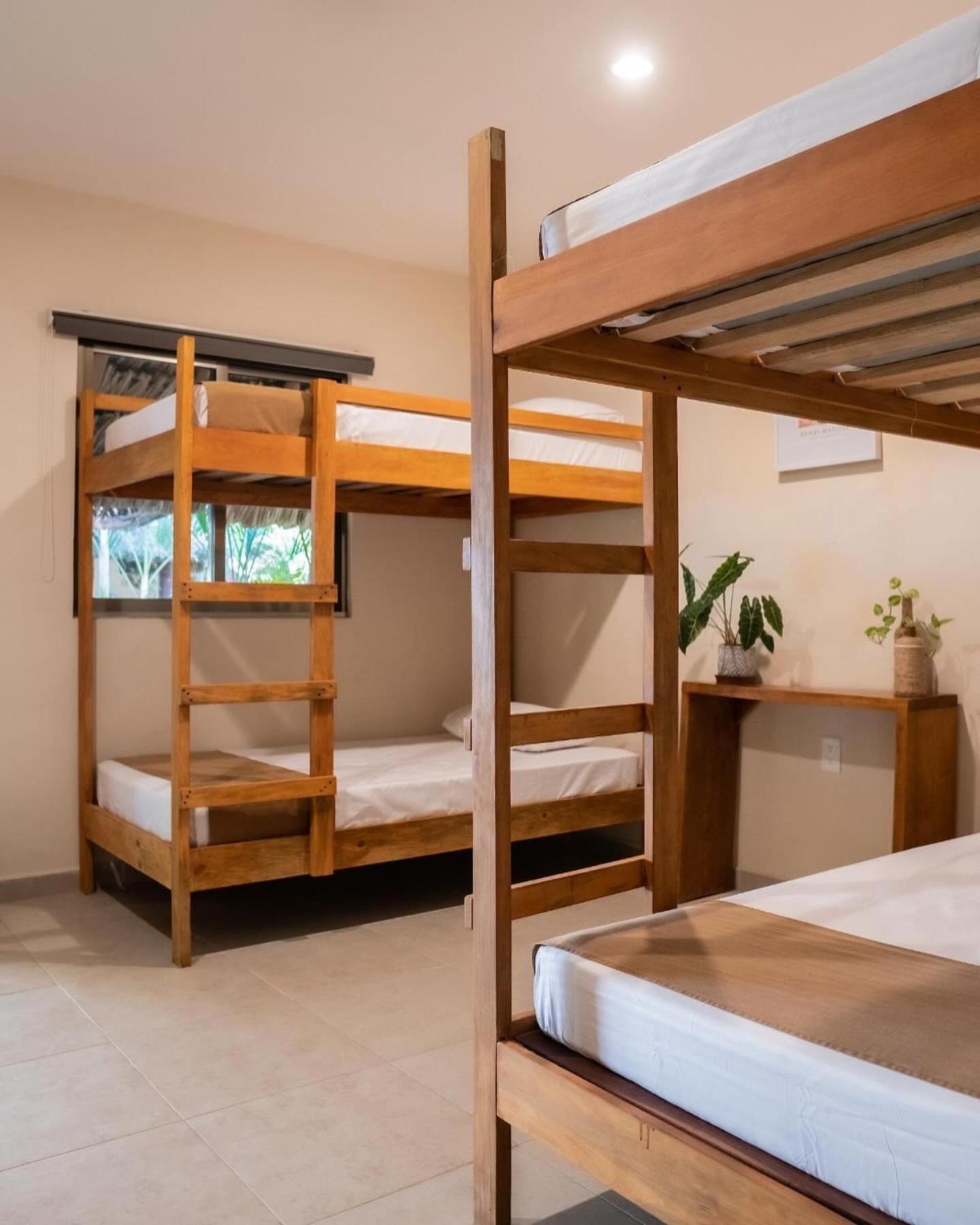 Casa Bokoba Bacalar Hotell Eksteriør bilde